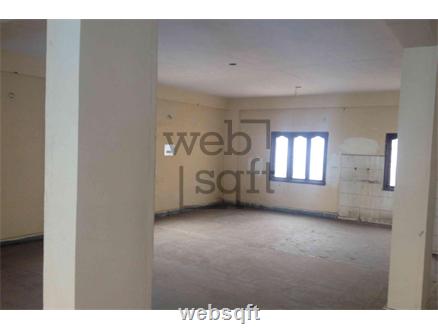 Hyderabad Office Space for Rent